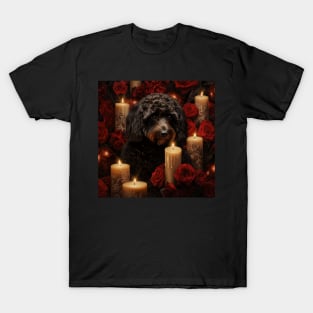 Mystic Labradoodle T-Shirt